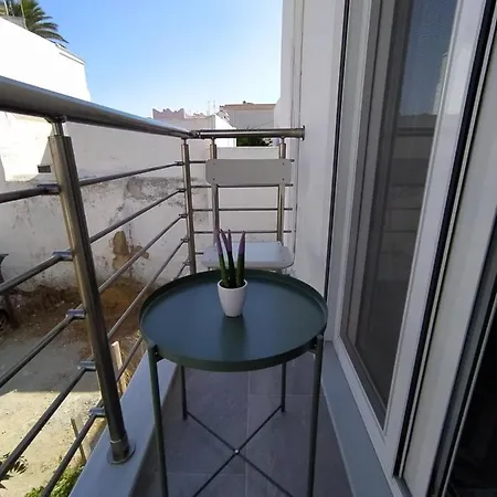 F & P Apartment Kardamena  Exterior photo