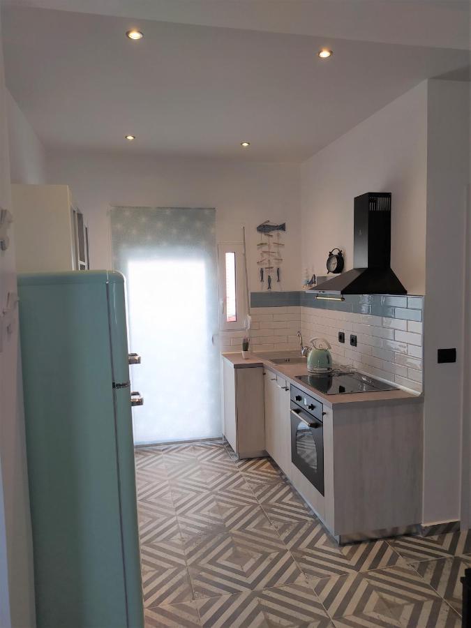 Apartment F & P *